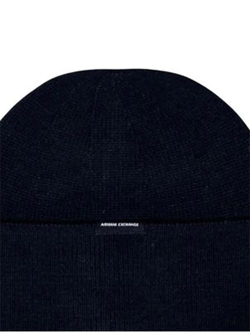 Cappello con logo Armani Exchange | XM001534AF14008UB101